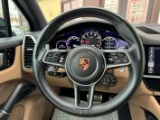 Porsche Cayenne S Фото № 29 из 37
