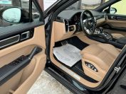 Porsche Cayenne S Фото № 21 из 37