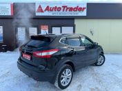 Nissan Qashqai 2.0 Фото № 4 из 26