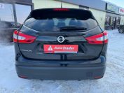 Nissan Qashqai 2.0 Фото № 5 из 26