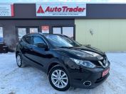 Nissan Qashqai 2.0 Фото № 3 из 26