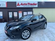 Nissan Qashqai 2.0 Фото № 1 из 26