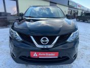 Nissan Qashqai 2.0 Фото № 2 из 26