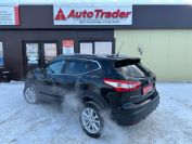 Nissan Qashqai 2.0 Фото № 6 из 26