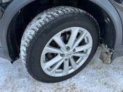 Nissan Qashqai 2.0 Фото № 10 из 26