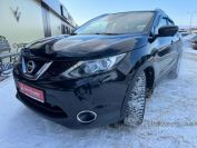 Nissan Qashqai 2.0 Фото № 11 из 26