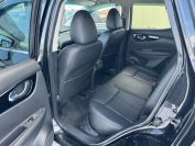 Nissan Qashqai 2.0 Фото № 13 из 26