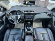 Nissan Qashqai 2.0 Фото № 14 из 26