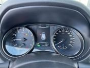 Nissan Qashqai 2.0 Фото № 19 из 26