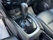 Nissan Qashqai 2.0 Фото № 21 из 26