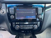 Nissan Qashqai 2.0 Фото № 23 из 26
