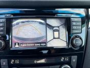 Nissan Qashqai 2.0 Фото № 24 из 26