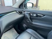 Nissan Qashqai 2.0 Фото № 25 из 26