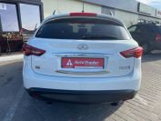 Infiniti FX37s Фото № 5 из 33