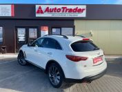 Infiniti FX37s Фото № 6 из 33