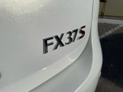 Infiniti FX37s Фото № 8 из 33