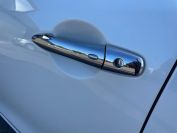 Infiniti FX37s Фото № 10 из 33