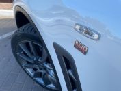 Infiniti FX37s Фото № 11 из 33
