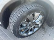 Infiniti FX37s Фото № 12 из 33
