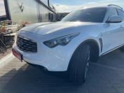 Infiniti FX37s Фото № 13 из 33