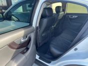 Infiniti FX37s Фото № 18 из 33