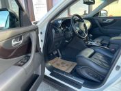 Infiniti FX37s Фото № 20 из 33