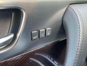Infiniti FX37s Фото № 22 из 33