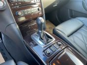 Infiniti FX37s Фото № 26 из 33
