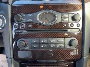 Infiniti FX37s Фото № 27 из 33