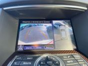 Infiniti FX37s Фото № 28 из 33