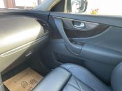 Infiniti FX37s Фото № 29 из 33