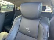 Infiniti FX37s Фото № 31 из 33
