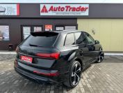 Audi Q7 50TDI Фото № 4 из 36
