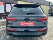 Audi Q7 50TDI Фото № 5 из 36