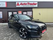 Audi Q7 50TDI Фото № 3 из 36