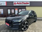 Audi Q7 50TDI Фото № 1 из 36