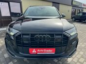 Audi Q7 50TDI Фото № 2 из 36