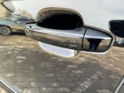 Audi Q7 50TDI Фото № 9 из 36