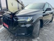 Audi Q7 50TDI Фото № 13 из 36
