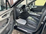 Audi Q7 50TDI Фото № 23 из 36