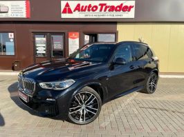 X5 xDrive30d