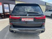 BMW X7 xDrive M50d Фото № 5 из 40