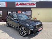 BMW X7 xDrive M50d Фото № 3 из 40