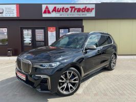 X7 xDrive M50d