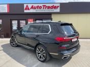 BMW X7 xDrive M50d Фото № 6 из 40
