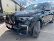 BMW X7 xDrive M50d Фото № 12 из 40