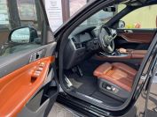BMW X7 xDrive M50d Фото № 24 из 40