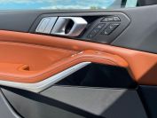 BMW X7 xDrive M50d Фото № 25 из 40