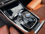 BMW X7 xDrive M50d Фото № 28 из 40