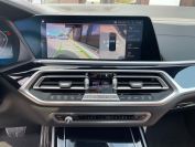 BMW X7 xDrive M50d Фото № 29 из 40